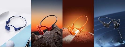 how to choose bone conduction headphones united states