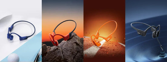 How to Choose Bone Conduction Headphones: Key Features to Consider