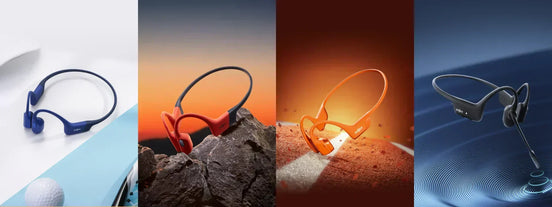 How to Choose Bone Conduction Headphones: Fit, Sound Quality, Waterproofing & Battery Life