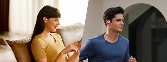 how to get the most out of openfit air shokz united states