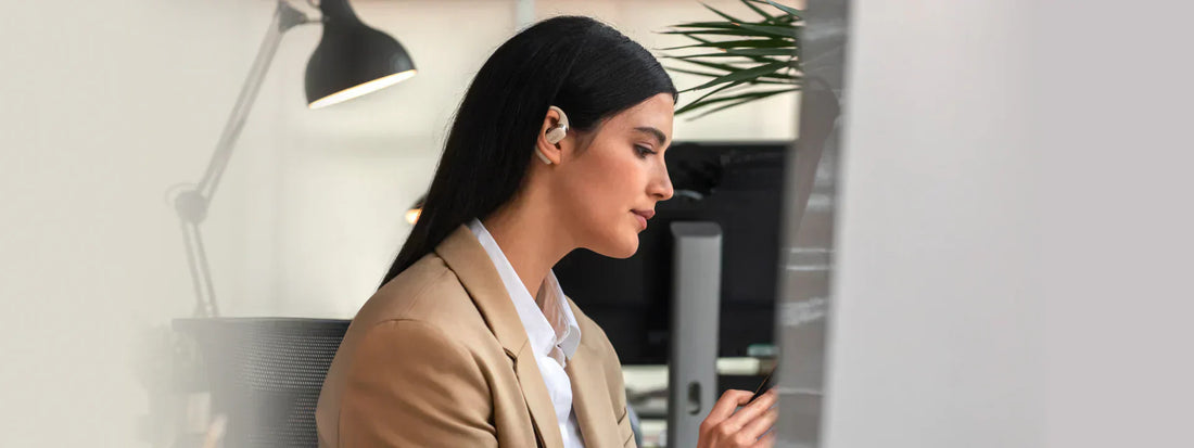 5 Best Wireless Earbuds for Small Ears