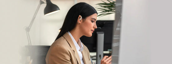 Earbuds That Don't Go in Your Ear: How Open-Ear Headphones Work and Which to Choose