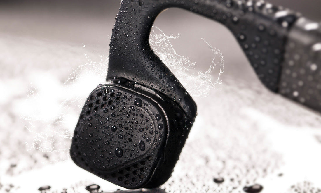 A Simple Explanation of IP55 Water Resistance