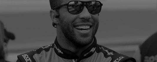 Making It - Bubba Wallace