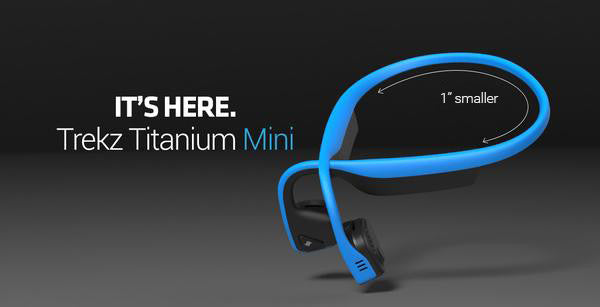 Introducing Titanium Mini!