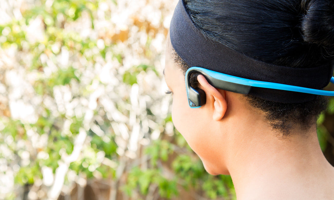 How To Use Aftershokz Multifunction Button