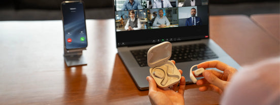 What Is Multipoint Bluetooth and How It Works with Headphones