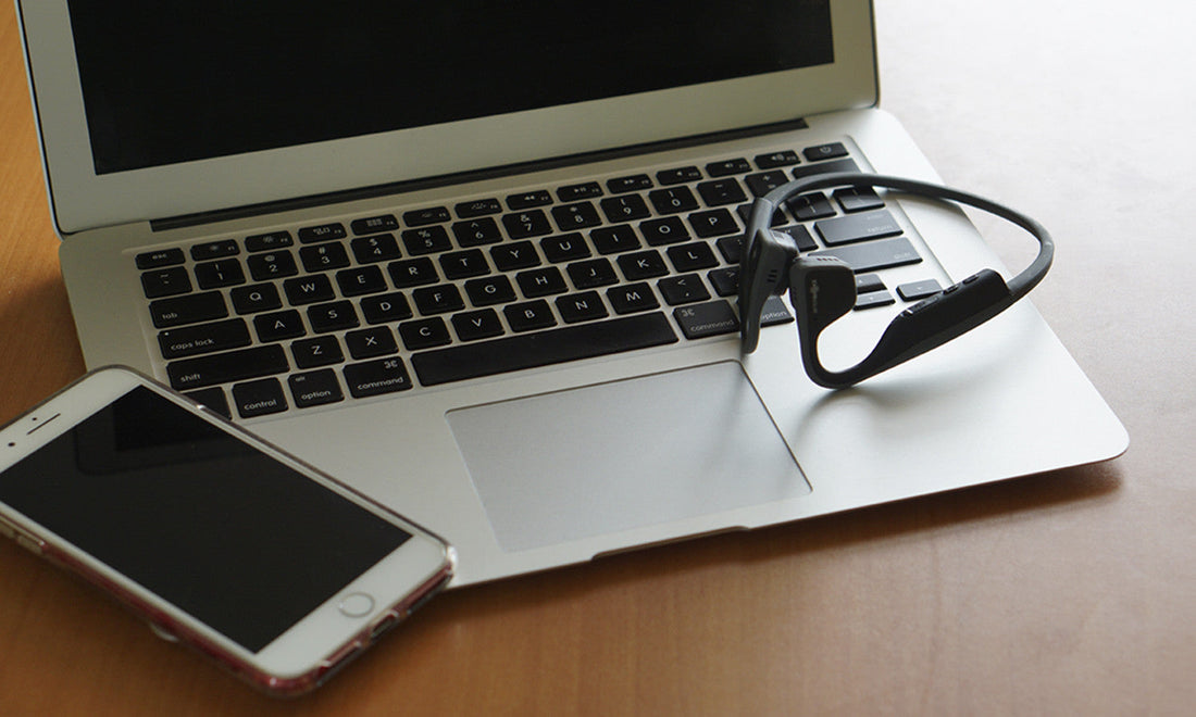 How to Use Multipoint Pairing on Shokz Headphones