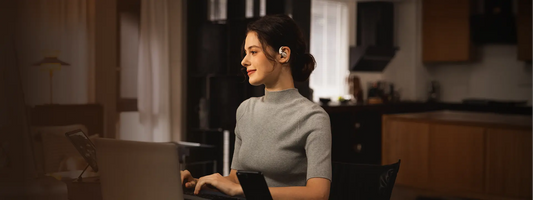 how to connect bluetooth headphones to android phone