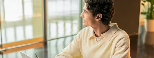 Can Clip-On Earbuds Cause Audio Imbalance Between Ears?