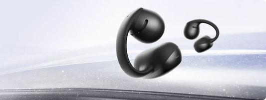 Whether Ear Clip Earbuds Are a “Scenario-Based Solution” for You