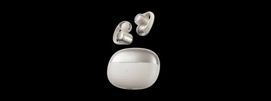 Clip-On vs. Ear-Hook Earbuds: Which Style Keeps a Secure Fit When You're Sweating Hard?