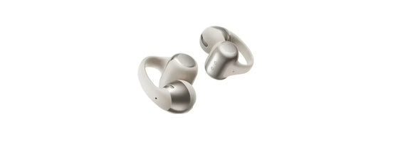 Lightweight Ear Clip Earbuds Explained: What They Are and Who Actually Needs Them