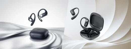 Shokz OpenFit 2 vs OpenFit Air, OpenFit: Which One to Choose?