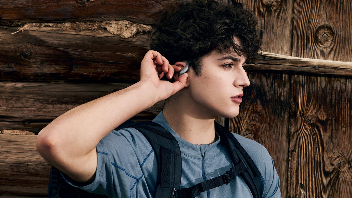 What Are Earhook Earbuds? A Full Guide to How They Work and Fit