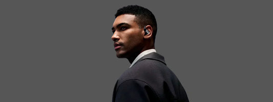 Workout Earbuds for Safety: Stop Blocking Your Ears While Exercising