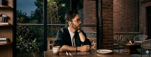 Headphone Leakage Suppression Technology: Phase Cancellation & Vibration Control