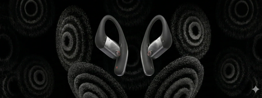 Are Noise-Cancelling Earbuds Safe for Your Ears?