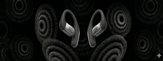 Are Noise-Cancelling Earbuds Safe for Your Ears?