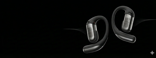 Which Noise Reduction Headphones Are Most Comfortable? ANC, Open-Ear, and Passive Explained