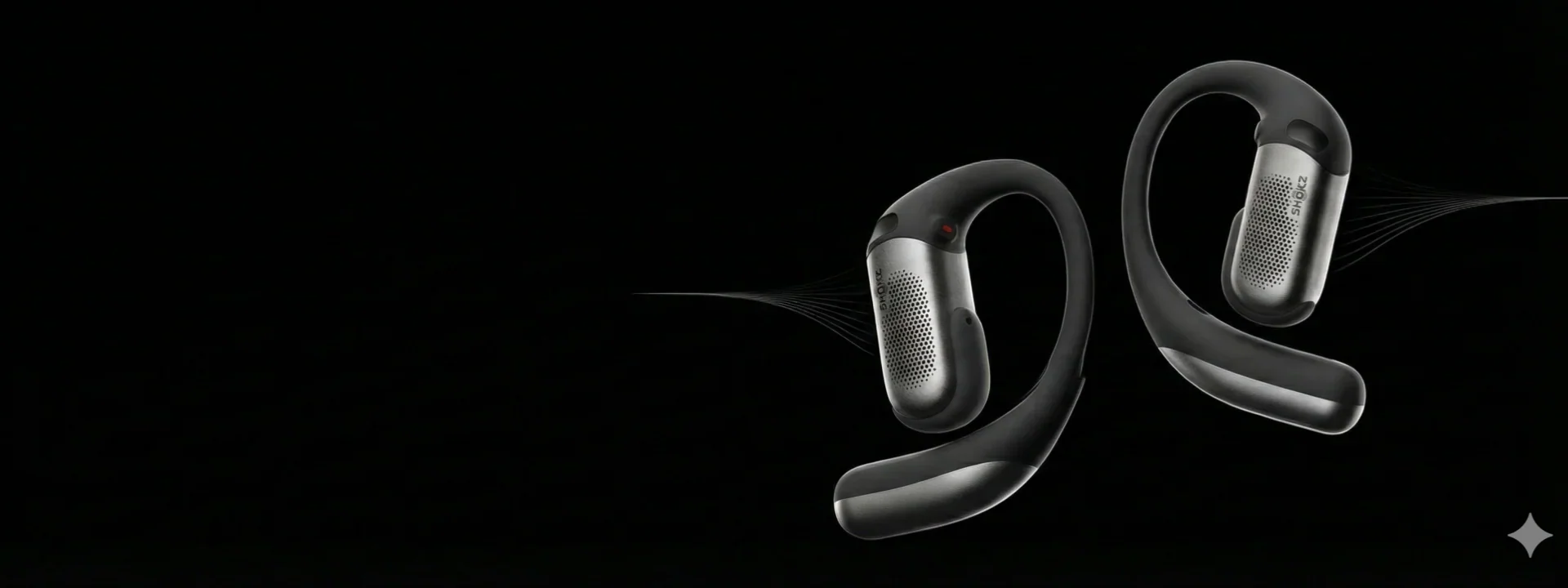 Open-Ear vs Bone Conduction vs In-Ear Headphones: How to Choose