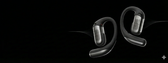 Open-Ear vs Bone Conduction vs In-Ear Headphones: How to Choose