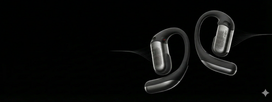 Open-Ear vs Bone Conduction vs In-Ear Headphones: How to Choose