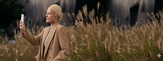 How to Keep Your Earbuds from Falling Out While Running:  Tips for a Secure Fit