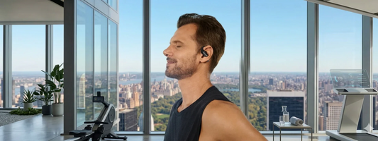 How to Maintain Effective Social Interaction While Wearing Headphones: Tips for Staying Connected