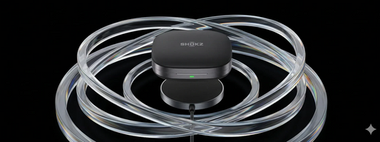 Ear Hook vs. Neckband Headphones: Which Form Factor Actually Fits Your Life?