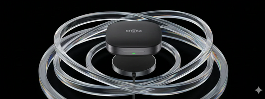 Open-Ear vs In-Ear vs Over-Ear Headphones: Differences, Pros, and Best Uses