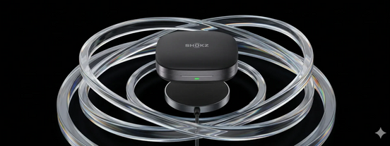 Ear Hook vs. Neckband Headphones: Which Form Factor Actually Fits Your Life?