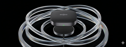 Open-Ear vs In-Ear vs Over-Ear Headphones: Differences  and Which One to Choose