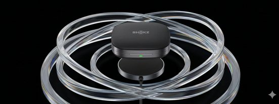 Open-Ear vs In-Ear vs Over-Ear Headphones: Differences  and Which One to Choose