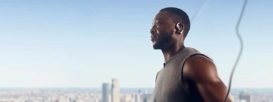 Open-Ear vs. ANC Headphones: Which Is Safer for Walking on the Street:  Complete Safety Comparison