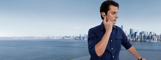 How Open-Ear Headphones Enhance Your Sense of Security and Psychological Comfort in Everyday Life