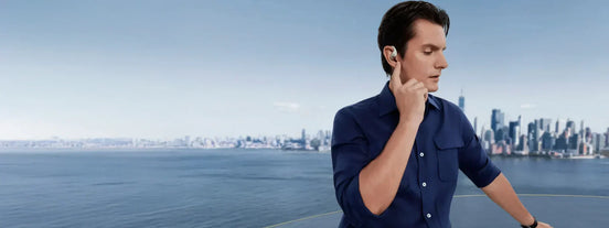 How Open-Ear Headphones Enhance Your Sense of Security and Psychological Comfort in Everyday Life