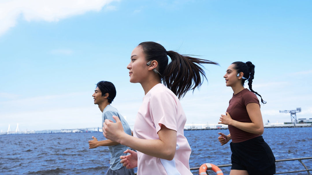 OpenRun Air 2 vs OpenRun Pro 2 vs OpenRun: A Direct Comparison to Find Your Match