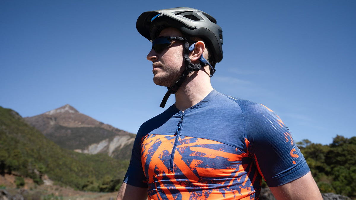 How Can I Reduce Wind Noise While Cycling?