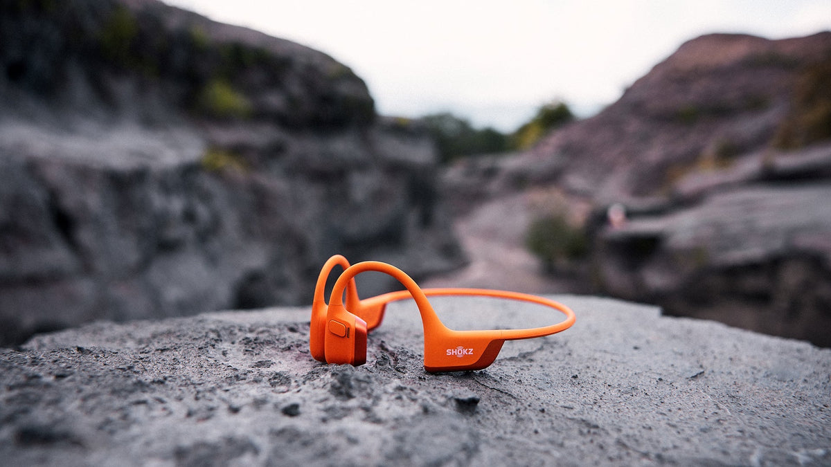 OpenRun Pro 2 vs OpenSwim Pro: Which One Should You Choose?