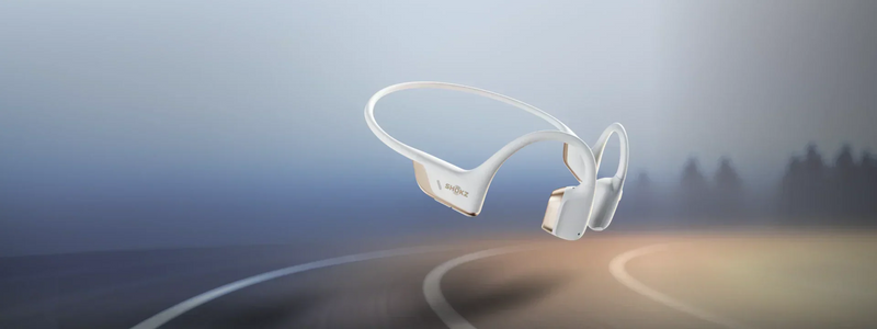 Shokz OpenRun Pro 2 Lunar White: A Fresh Look for Premium Bone Conduction Headphones