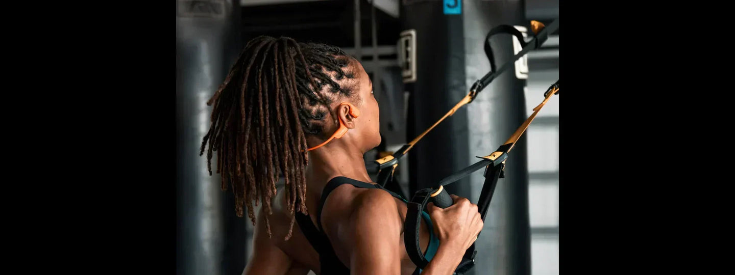 Best Bone Conduction Headphones for Heavy Industry: Open-Ear Safety for Loud Jobsites