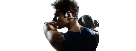 Bone Conduction Headphones With Earplugs: How They Work and How to Use Them Safely