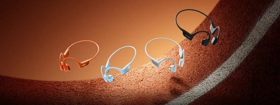 How Bone Conduction Headphones Reduce Ear Canal Contamination: Understanding the Open Ear Advantage