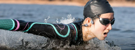 Best Waterproof Headphones for Swimming: Ideal Picks & Tips