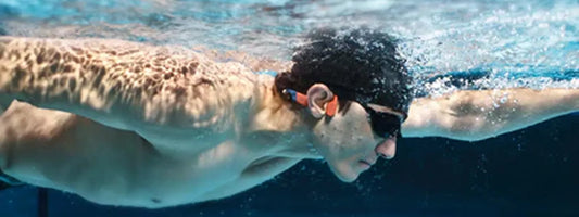 Best Headphones for Swimming: 2026 Buyer’s Guide