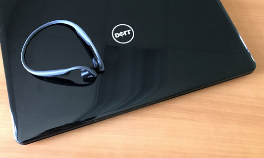 Pairing Your Titanium To Your Computer