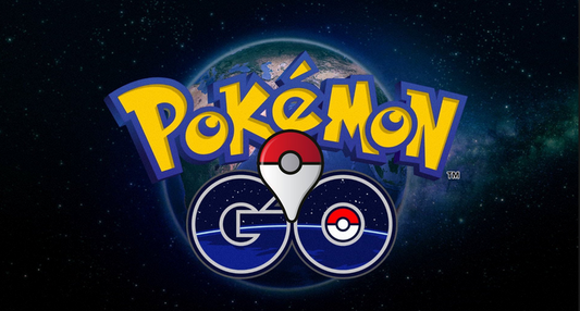 How To Stay Aware with Pokémon Go
