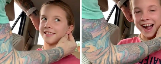 Rowynn’s Story: How Bone Conduction Helped an 11-Year-Old Hear for the First Time