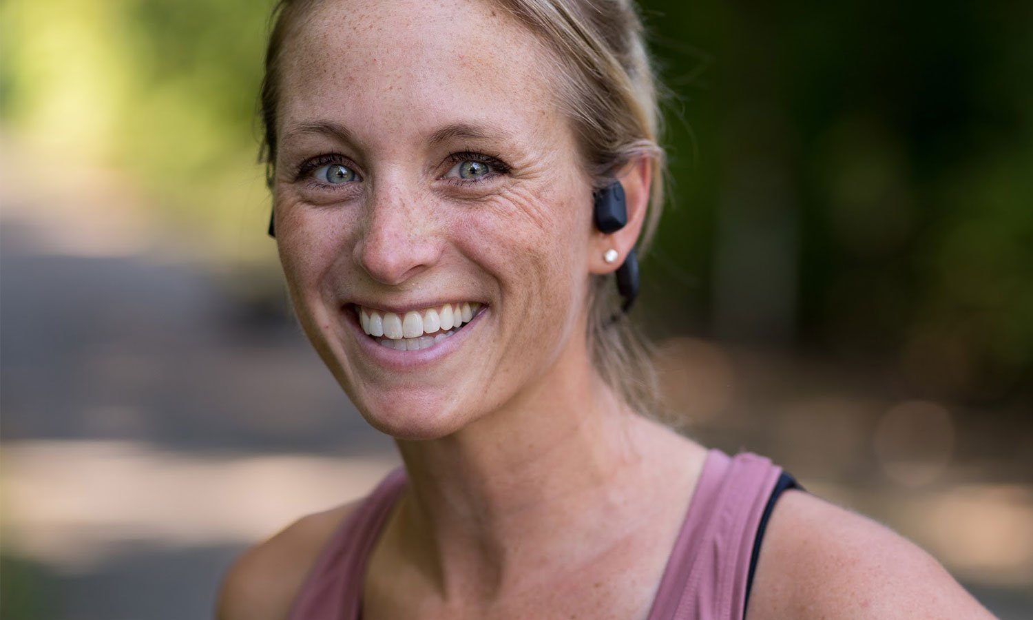Q&A with Runner and Podcaster Lindsey Hein
